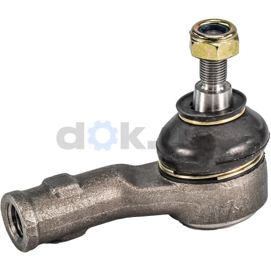 1544601380 JP Group Наконечник рулевой тяги для Ford Focus