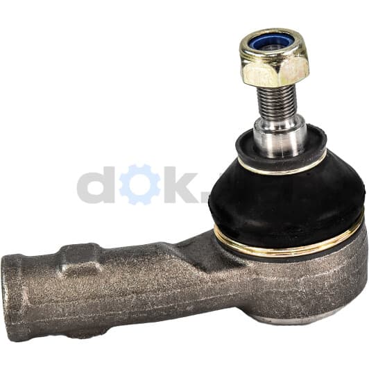 1544601370 JP Group Наконечник рулевой тяги для Ford Focus