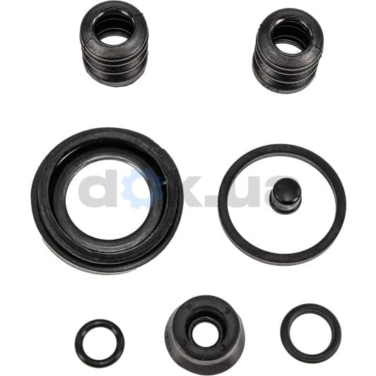 D4494 Autofren Seinsa Ремкомплект гальмівного супорта