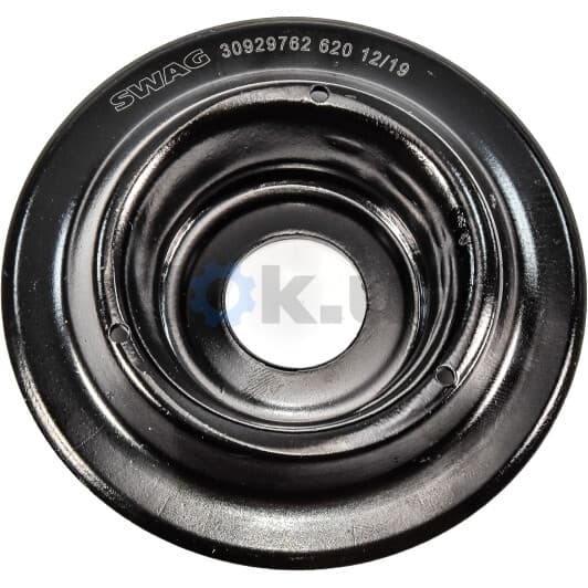 30 92 9762 SWAG Тарілка пружини