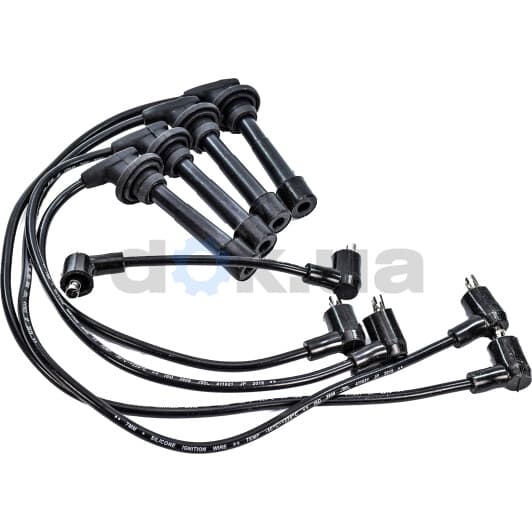 IC-102 Japanparts Комплект дротів запалювання