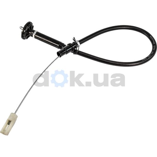 924748 NK Трос зчеплення