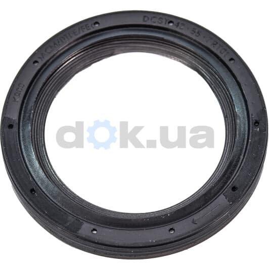 655.340 Elring Сальник коленвала