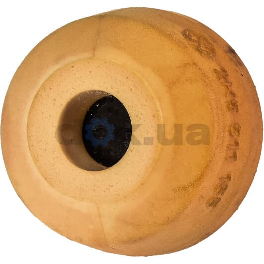 2K5511155 VAG Отбойник амортизатора для Volkswagen Caddy