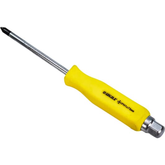 Викрутка ударна Sigma 4004881 PH 1