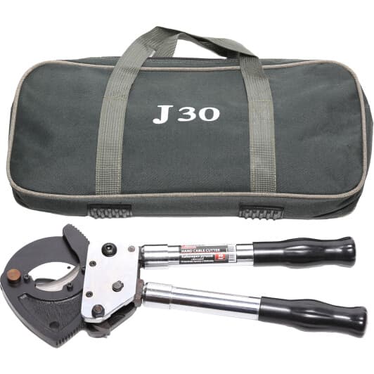 Кабелеріз Forsage FD30J