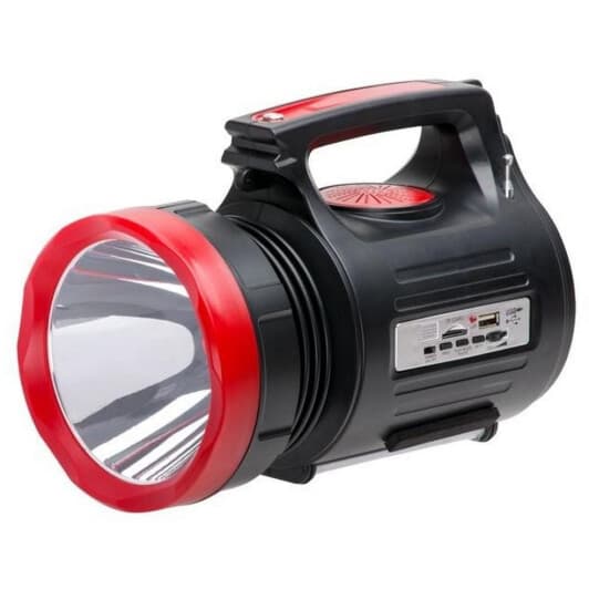 Кемпінговий ліхтар Intertool LB0104