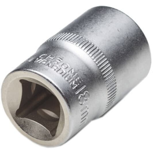 Торцевая головка Сила 252518 18 мм 1/2"