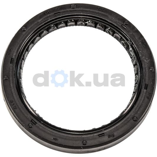 91212PLC004 Honda / Acura Сальник колінчастого вала