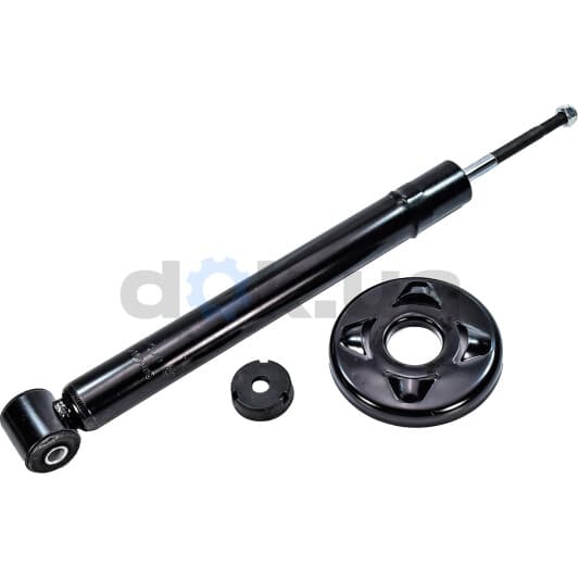 1152100300 JP Group Амортизатор для Volkswagen Passat