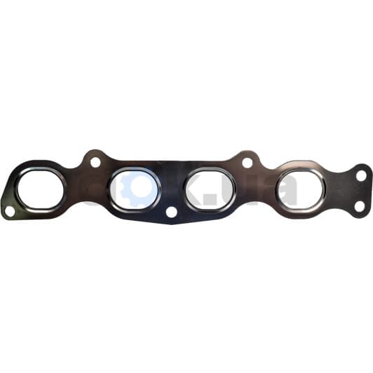 1414078K00 Suzuki Прокладка випускного колектора