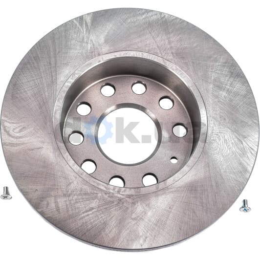 6650.00 Roadhouse Гальмівний диск