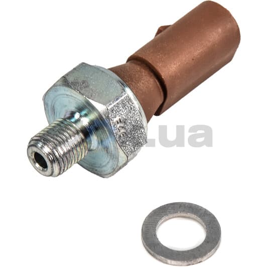 19018 Febi Датчик тиску оливи