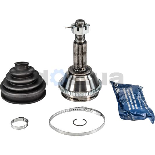 714 498 0021 Meyle Граната