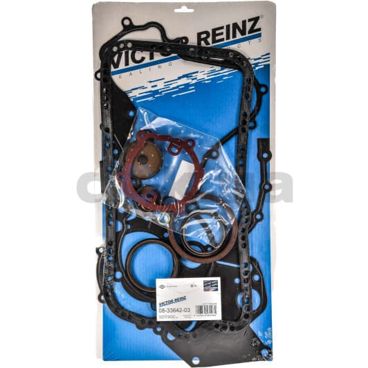 08-33642-03 Reinz Комплект прокладок блока двигуна