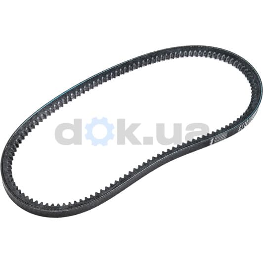 AV 13 La 800 Hutchinson Клиновой ремень
