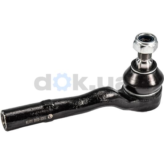 2302-0208 Profit Наконечник кермової тяги для Mercedes E-Class