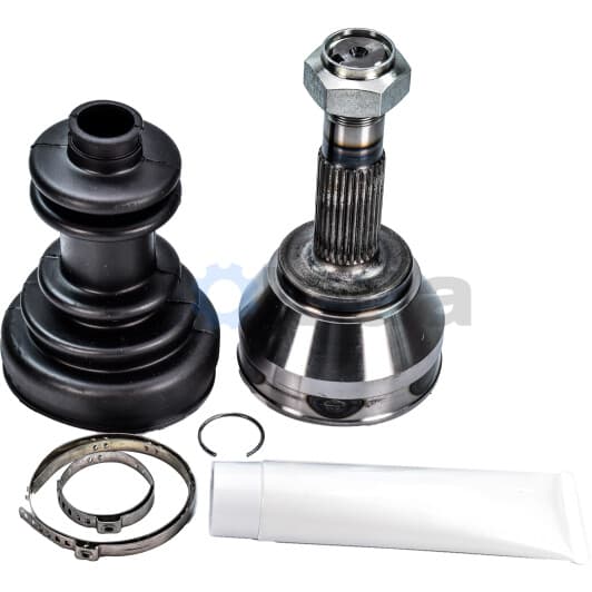 18.18.601 Starline ШРУС