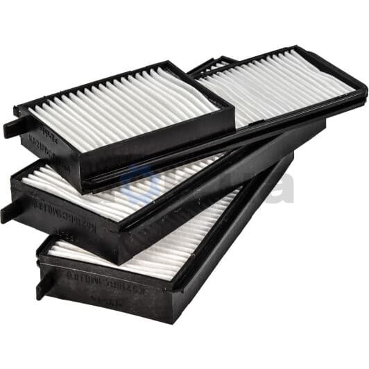 B43000PR JC Premium Фільтр салону для Mazda 323