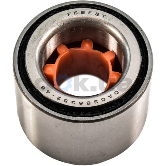 DAC386552-48 Febest Подшипник ступицы колеса
