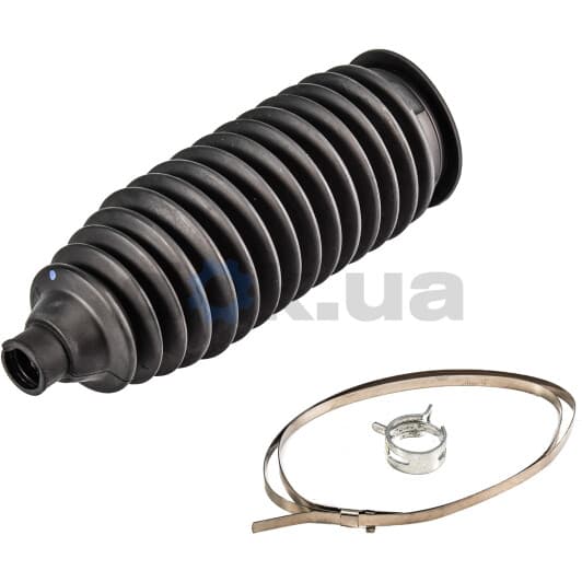 SZRKB-GVT Febest Пильник кермової рейки