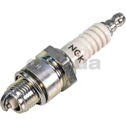4111 NGK Свеча зажигания для Land Rover Range Rover