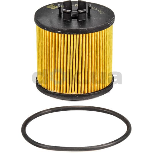 50013682 Kolbenschmidt Оливний фільтр