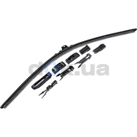 SS-F60 Japanparts Щетки стеклоочистителя