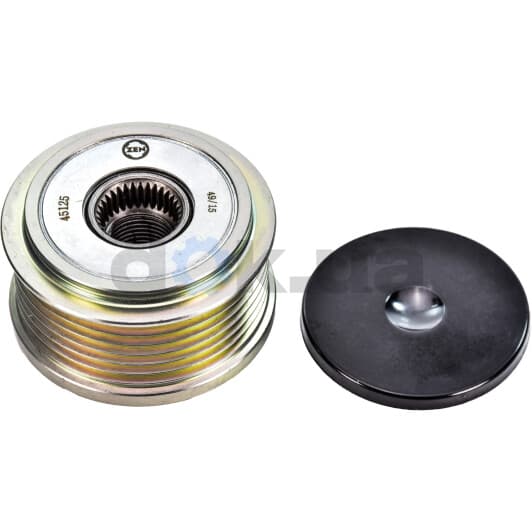 45125 Meat & Doria Муфта генератора