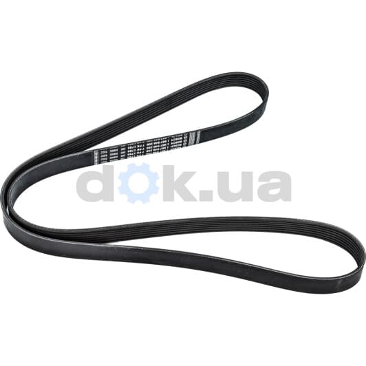 1 987 946 256 Bosch Поликлиновой ремень