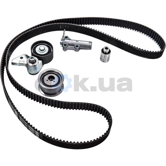 K065493XS Gates Комплект ременя ГРМ