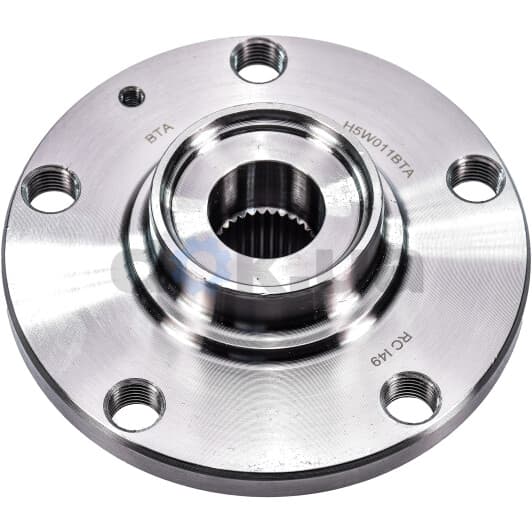 H5W011BTA BTA Ступица колеса