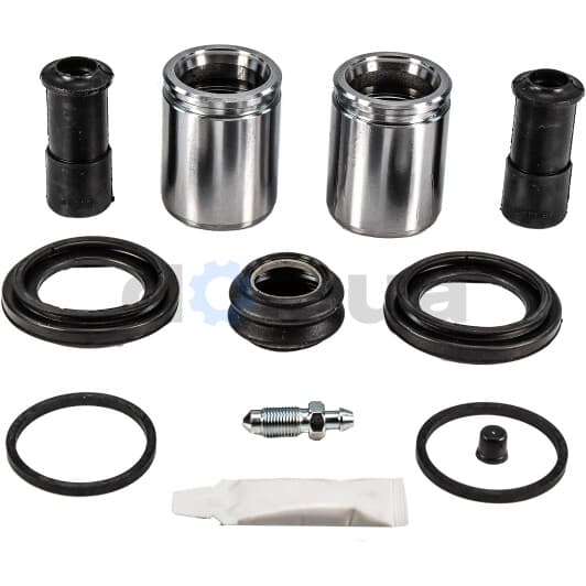 D42253C Autofren Seinsa Ремкомплект гальмівного супорта