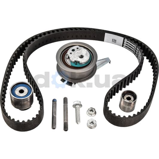 20-1840 Hepu Комплект ременя ГРМ