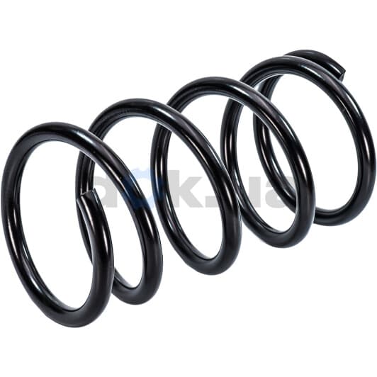 4292614 Lesjöfors Пружина підвіски для Toyota RAV4