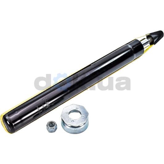 20365001 Kamoka Вкладыш амортизатора