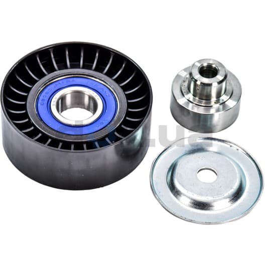 T36124 Gates Обводной ролик поликлинового ремня