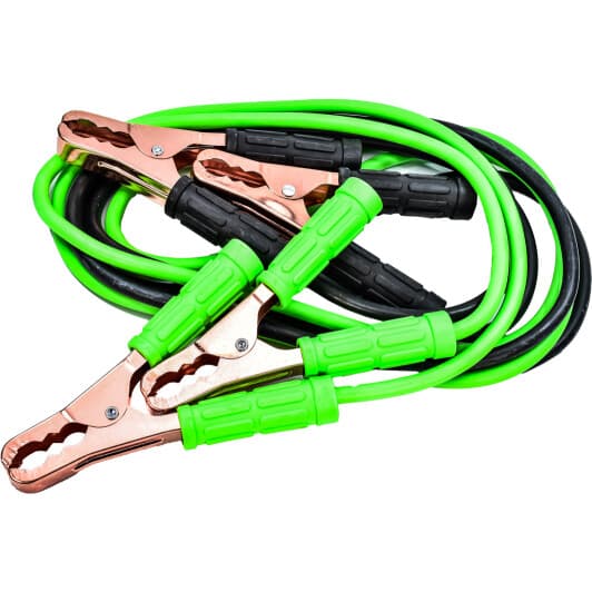 Провода прикуривания Winso 138500