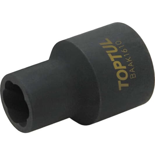 Головка-екстрактор Toptul BAAK1610