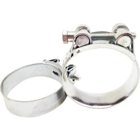 Хомут Tork HD-01 гвинтовий 17-19 мм сталь оцинкована W1 1 шт