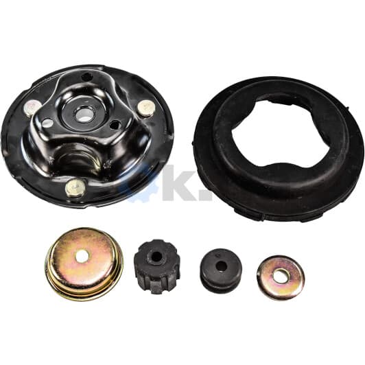 A71015MT Magnum Technology Опора амортизатора для Nissan Primera