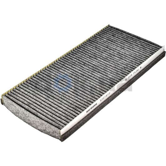 AHC237 Purflux Фильтр салона