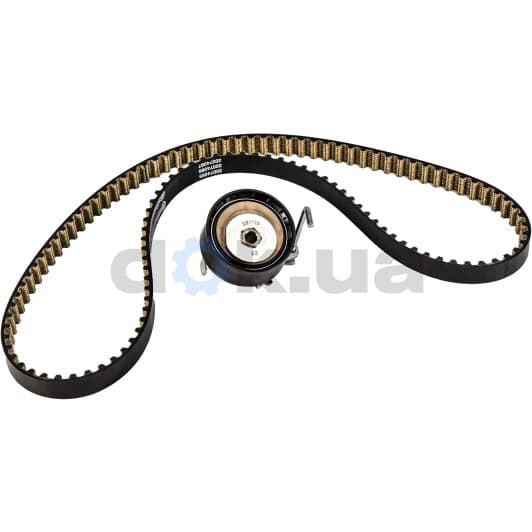 CT1211K1 Contitech Комплект ремня ГРМ