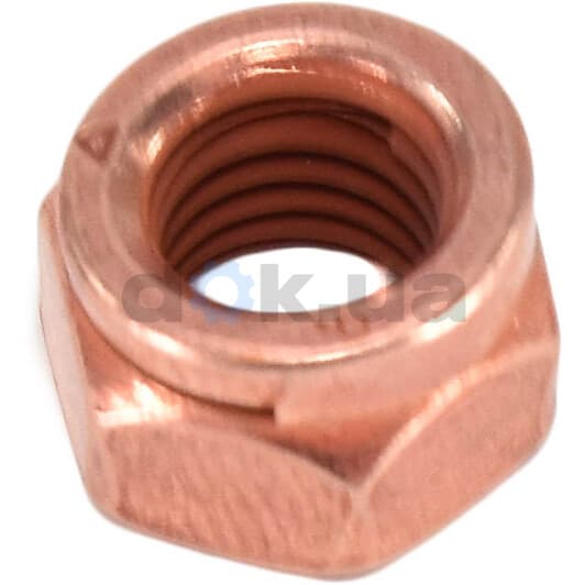 07190 Febi Гайка выпускного коллектора