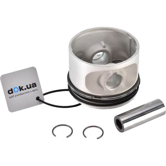 93928610 Kolbenschmidt Поршень двигателя