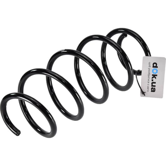 997 822 Sachs Пружина подвески