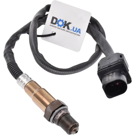 0 258 017 052 Bosch Лямбда-зонд