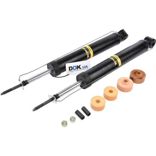 D8020 Monroe Амортизатор