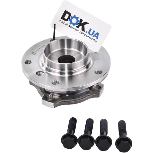 1441400500 JP Group Комплект ступицы колеса