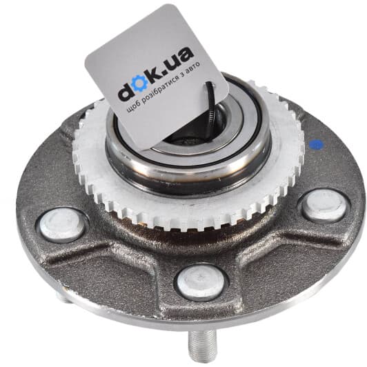 q1300514 Q-Fix Комплект ступицы колеса